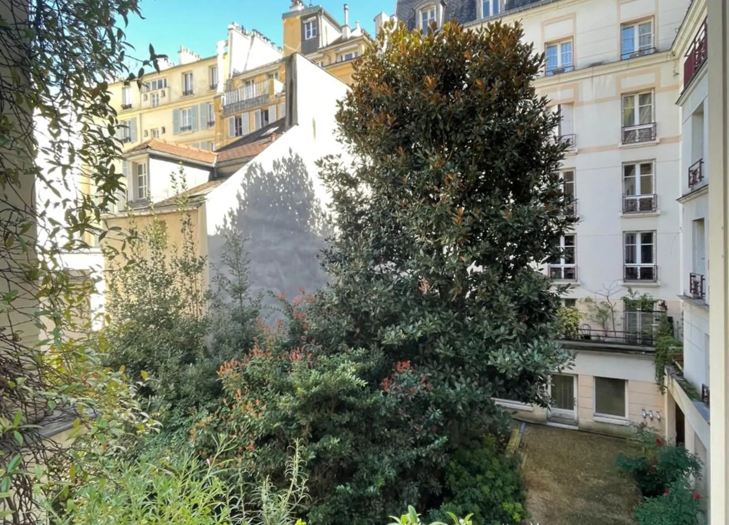 Apartmán Studio Face Jardin Des Plantes Paříž