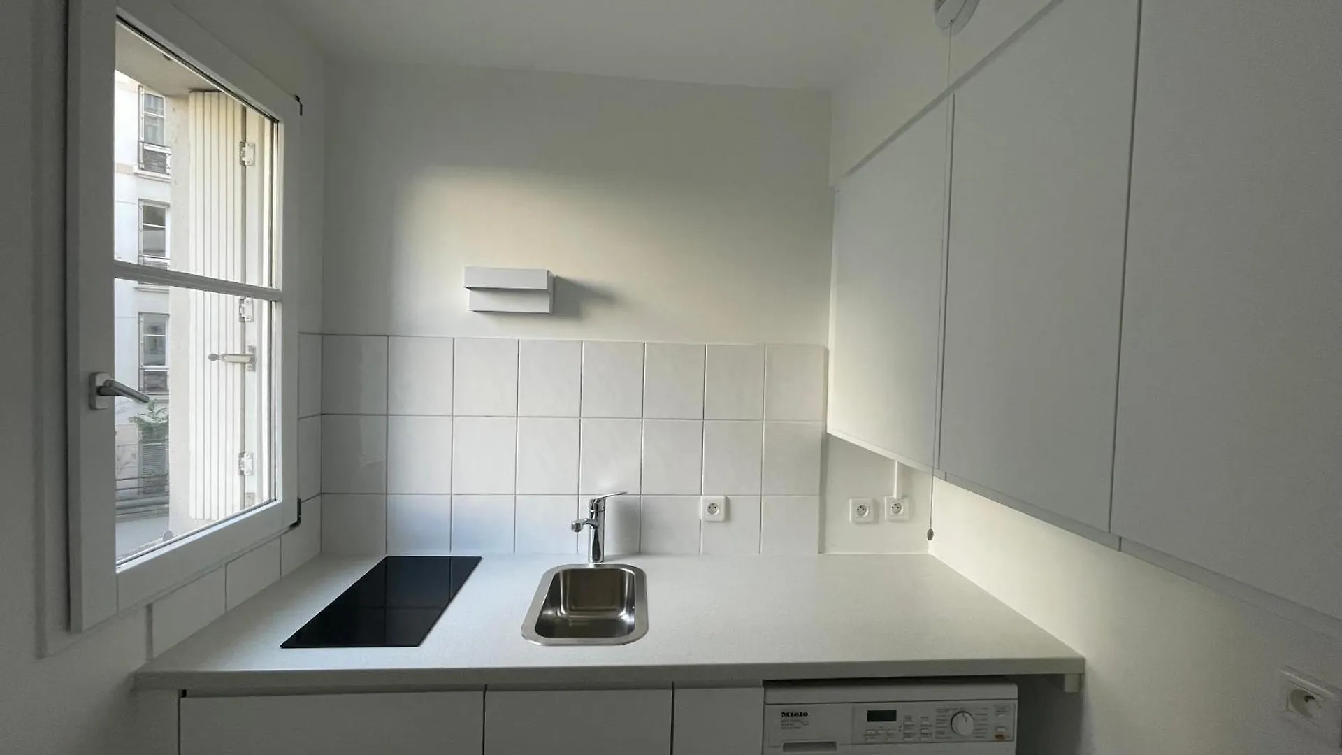 Apartmán Studio Face Jardin Des Plantes Paříž